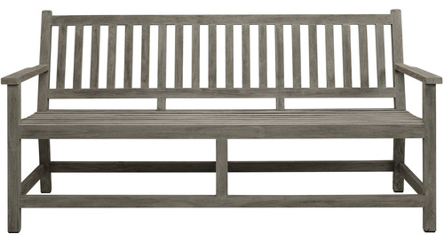 Artwood Oxford Park Bench